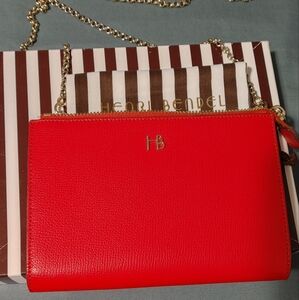 Henri bendel cross body
